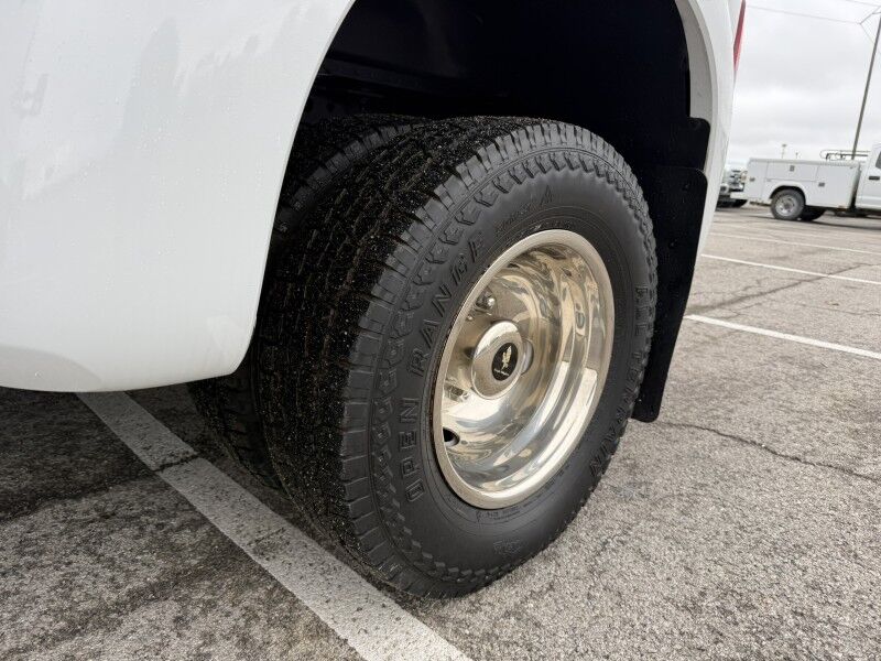 2012 Ford Super Crew F-350 DRW 4x4 Diesel XLT Collinsville OK