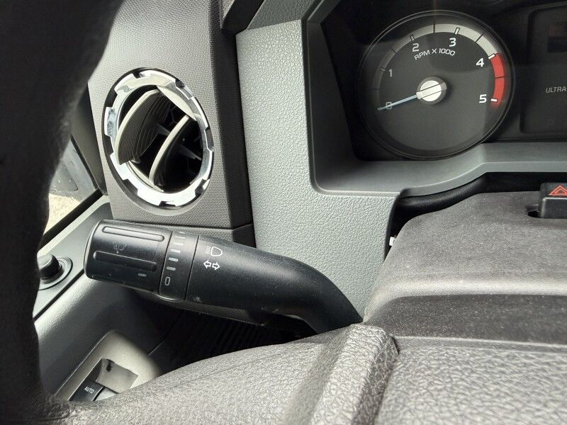 2012 Ford Super Crew F-350 DRW 4x4 Diesel XLT Collinsville OK