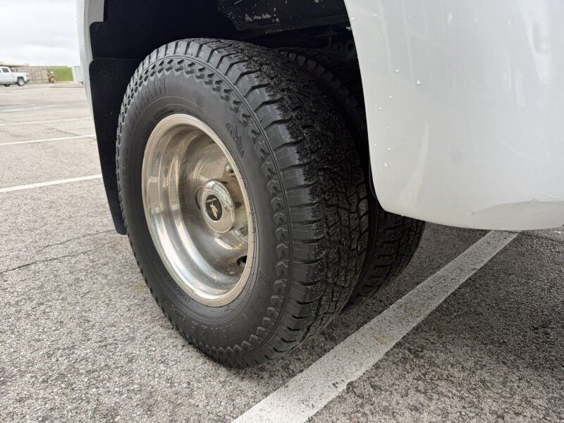 2012 Ford Super Crew F-350 DRW 4x4 Diesel XLT Collinsville OK