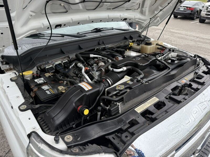 2012 Ford Super Crew F-350 DRW 4x4 Diesel XLT Collinsville OK