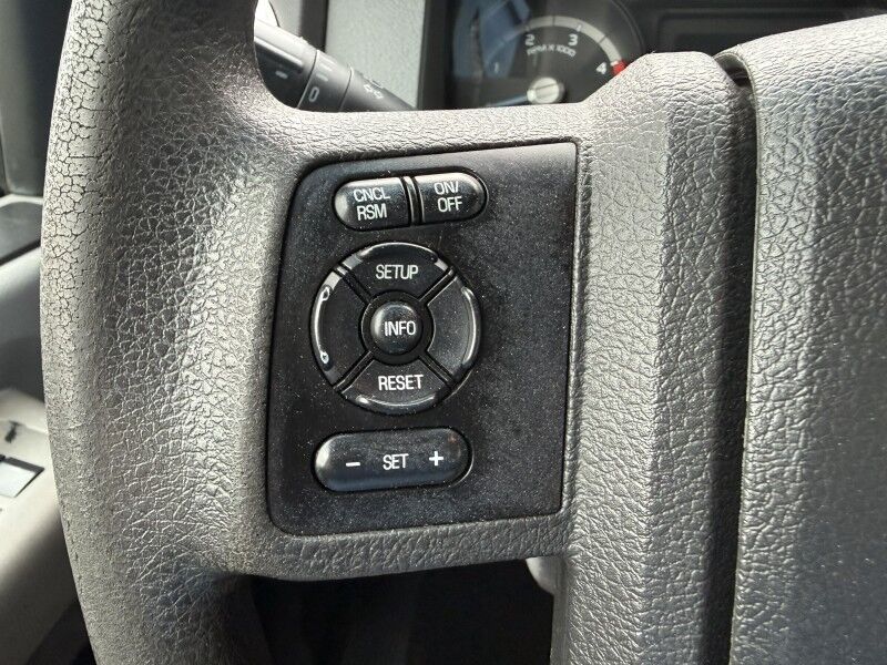 2012 Ford Super Crew F-350 DRW 4x4 Diesel XLT Collinsville OK