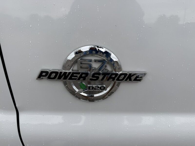 2012 Ford Super Crew F-350 DRW 4x4 Diesel XLT Collinsville OK