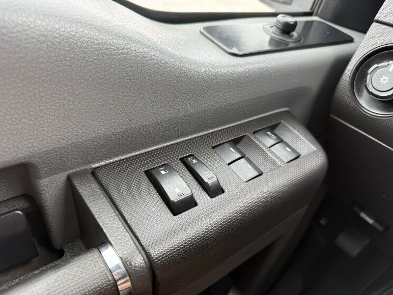 2012 Ford Super Crew F-550 4x4 Diesel Flatbed 85k mi's XL Collinsville OK