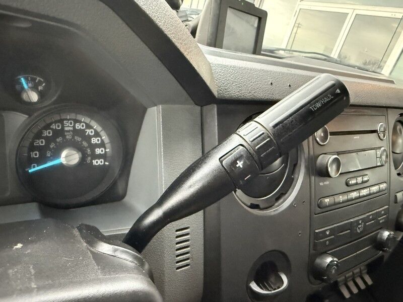 2012 Ford Super Crew F-550 4x4 Diesel XL Collinsville OK