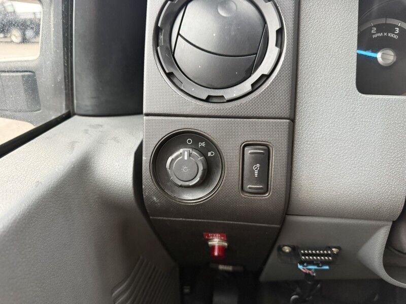 2012 Ford Super Crew F-550 4x4 Diesel XL Collinsville OK