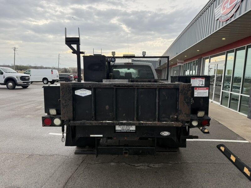 2012 Ford Super Crew F-550 4x4 Diesel XL Collinsville OK