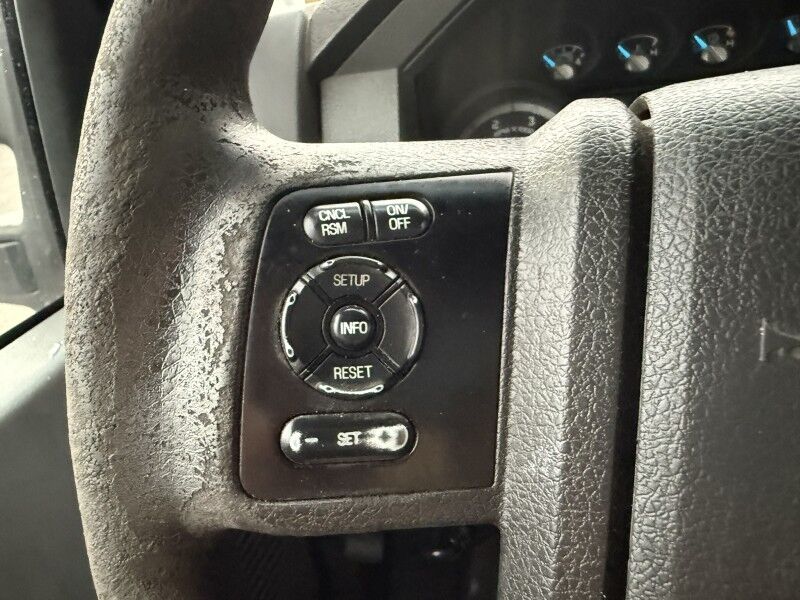 2012 Ford Super Crew F-550 4x4 Diesel XL Collinsville OK