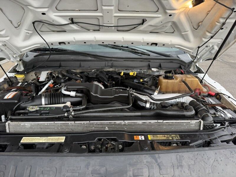 2012 Ford Super Crew F-550 4x4 Diesel XL Collinsville OK