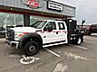 2012 Ford Super Crew F-550 4x4 Diesel XL