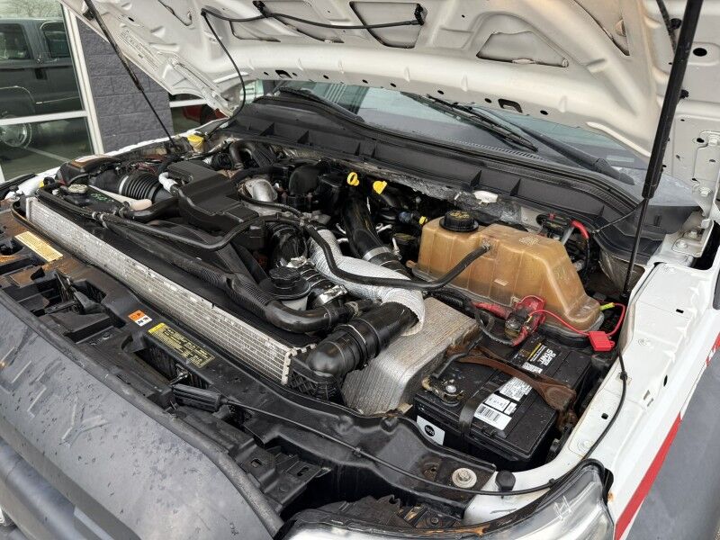 2012 Ford Super Crew F-550 4x4 Diesel XL Collinsville OK