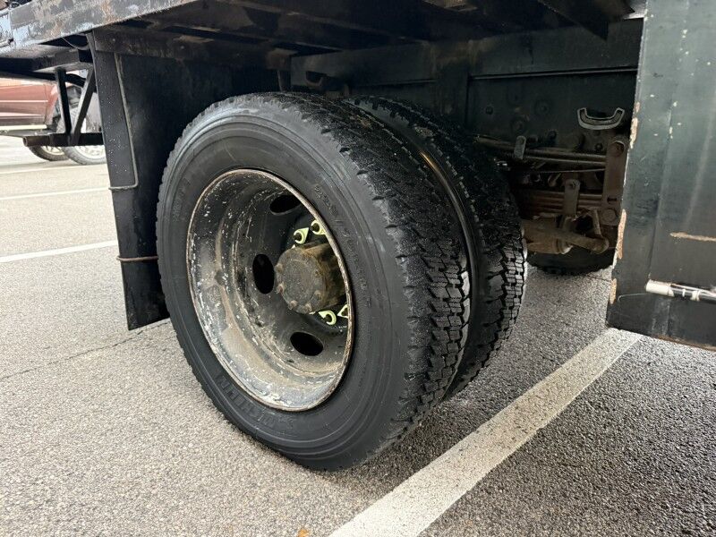 2012 Ford Super Crew F-550 4x4 Diesel XL Collinsville OK