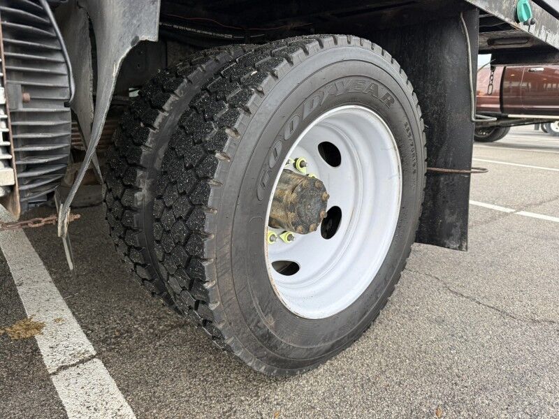 2012 Ford Super Crew F-550 4x4 Diesel XL Collinsville OK