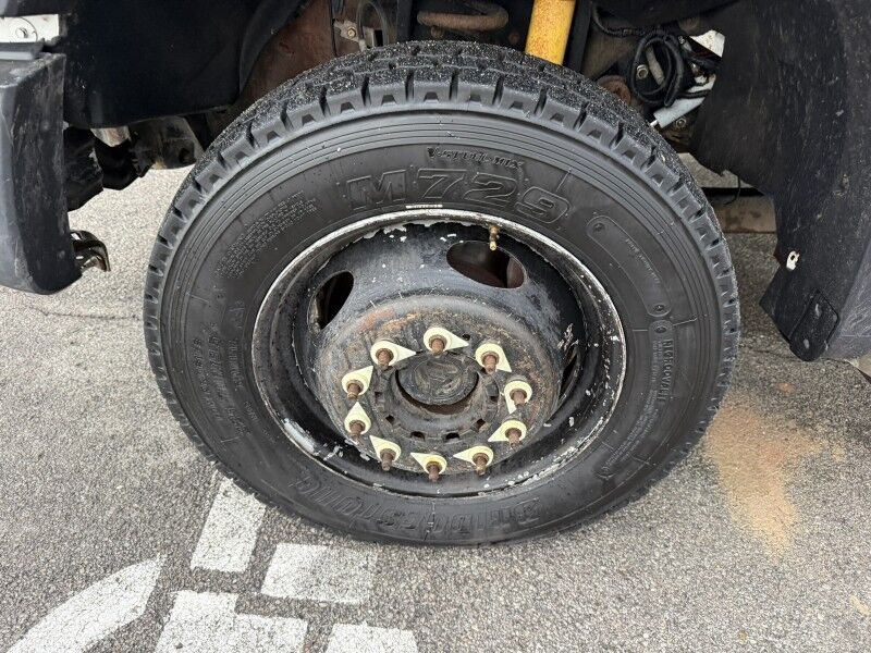 2012 Ford Super Crew F-550 4x4 Diesel XL Collinsville OK