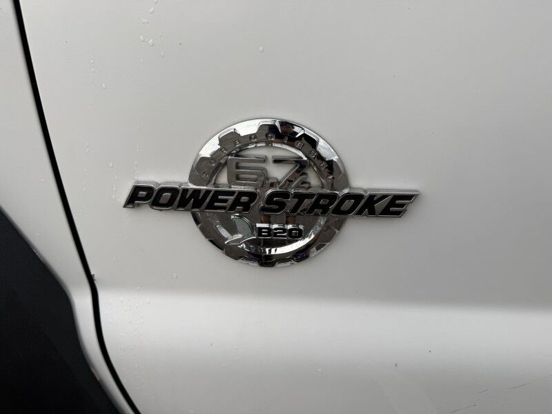 2012 Ford Super Crew F-550 4x4 Diesel XL Collinsville OK