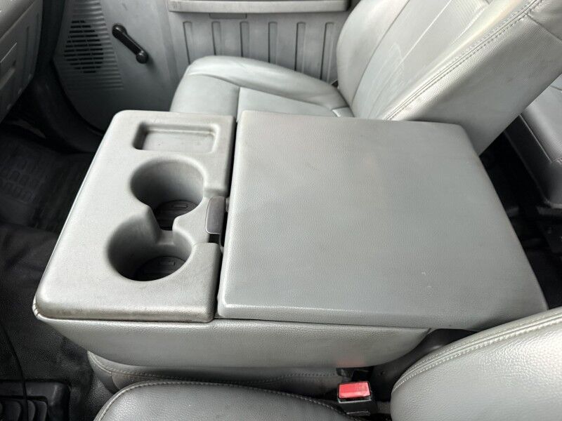 2012 Ford Super Crew F-550 4x4 Diesel XL Collinsville OK