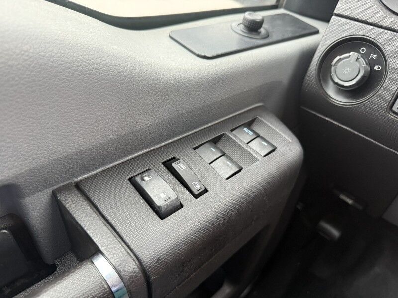 2012 Ford Super Crew F-550 Diesel Flatbed 80k mi's XL Collinsville OK