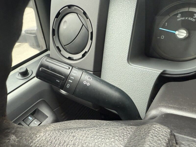 2012 Ford Super Crew F-550 Diesel Flatbed 80k mi's XL Collinsville OK