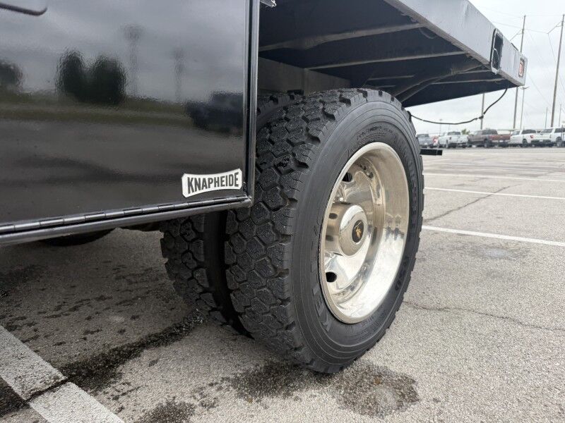 2012 Ford Super Crew F-550 Diesel Flatbed 80k mi's XL Collinsville OK