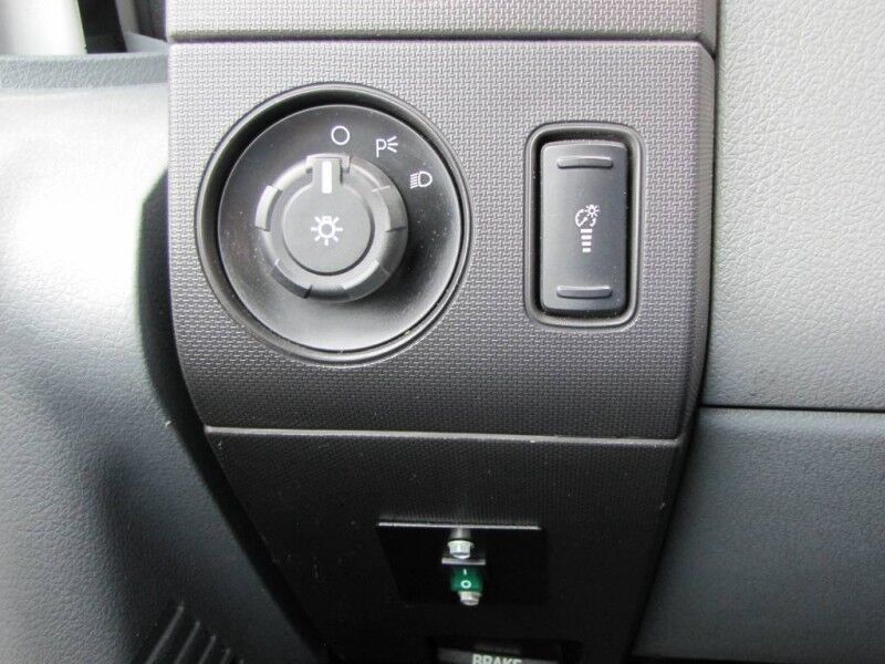 2012 Ford Super Crew F-550 Diesel Utility IMT 1015 Crane XL Collinsville OK