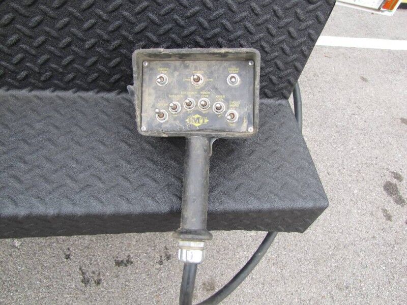 2012 Ford Super Crew F-550 Diesel Utility IMT 1015 Crane XL Collinsville OK