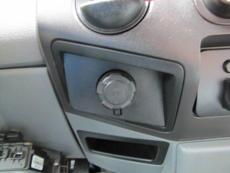 2012 Ford Super Crew F-550 Diesel Utility IMT 1015 Crane XL Collinsville OK