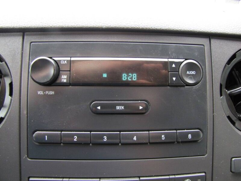 2012 Ford Super Crew F-550 Diesel Utility IMT 1015 Crane XL Collinsville OK