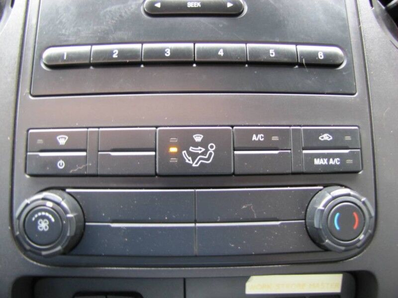 2012 Ford Super Crew F-550 Diesel Utility IMT 1015 Crane XL Collinsville OK