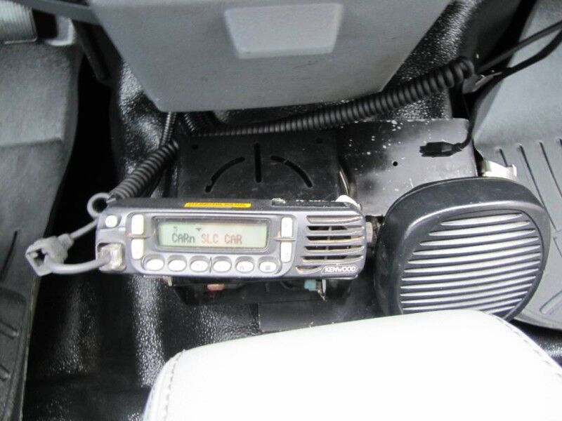 2012 Ford Super Crew F-550 Diesel Utility IMT 1015 Crane XL Collinsville OK