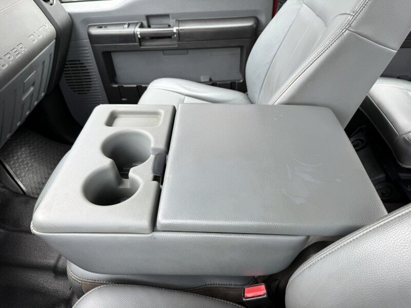 2012 Ford Super CrewF-550 4x4 Diesel Flatbed 85k mi's XL Collinsville OK