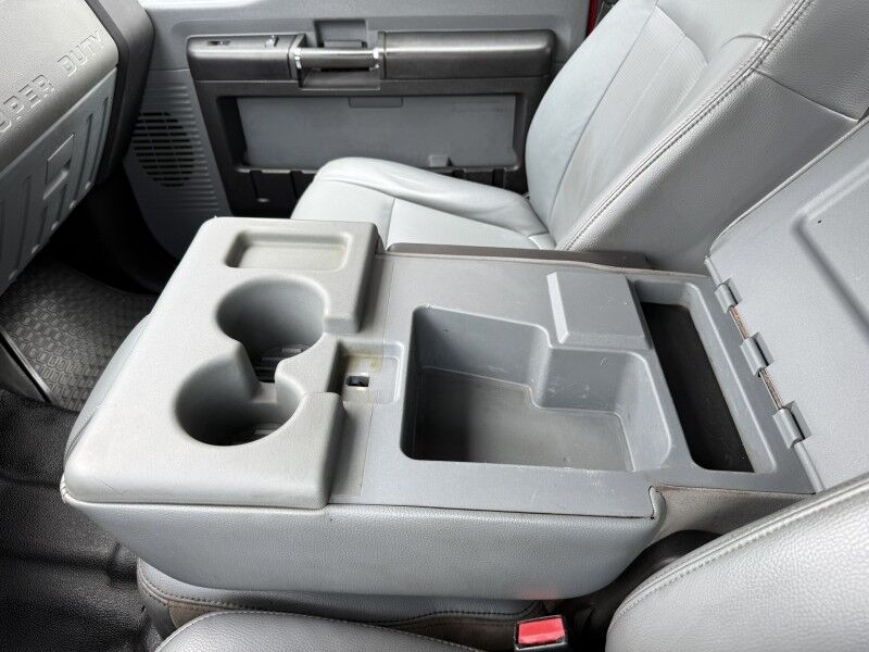 2012 Ford Super CrewF-550 4x4 Diesel Flatbed 85k mi's XL Collinsville OK