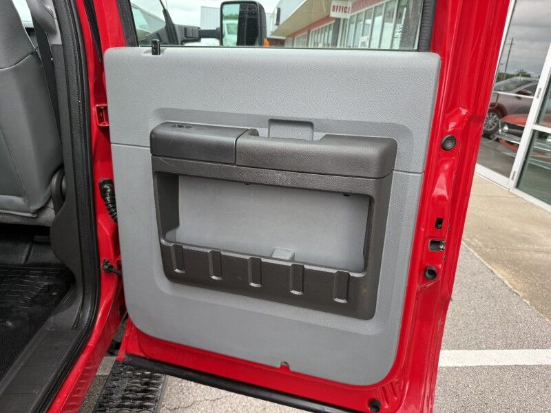 2012 Ford Super CrewF-550 4x4 Diesel Flatbed 85k mi's XL Collinsville OK