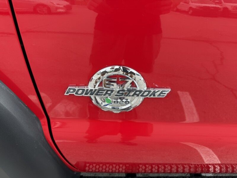 2012 Ford Super CrewF-550 4x4 Diesel Flatbed 85k mi's XL Collinsville OK