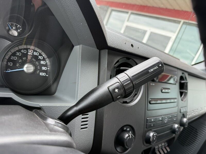 2012 Ford Super CrewF-550 4x4 Diesel Flatbed 85k mi's XL Collinsville OK