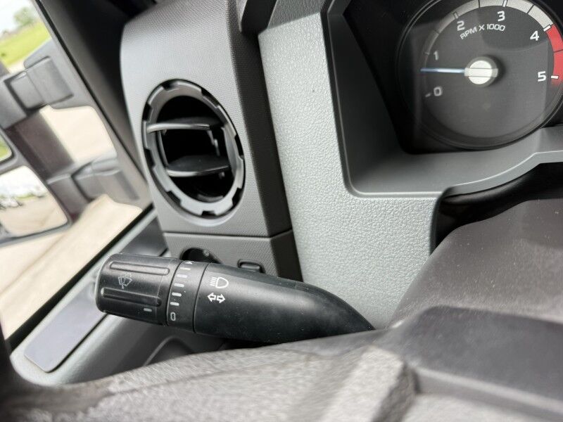 2012 Ford Super CrewF-550 4x4 Diesel Flatbed 85k mi's XL Collinsville OK