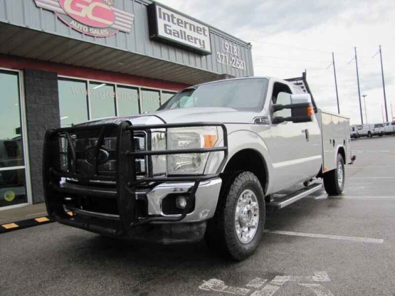 Used Ford Collinsville OK