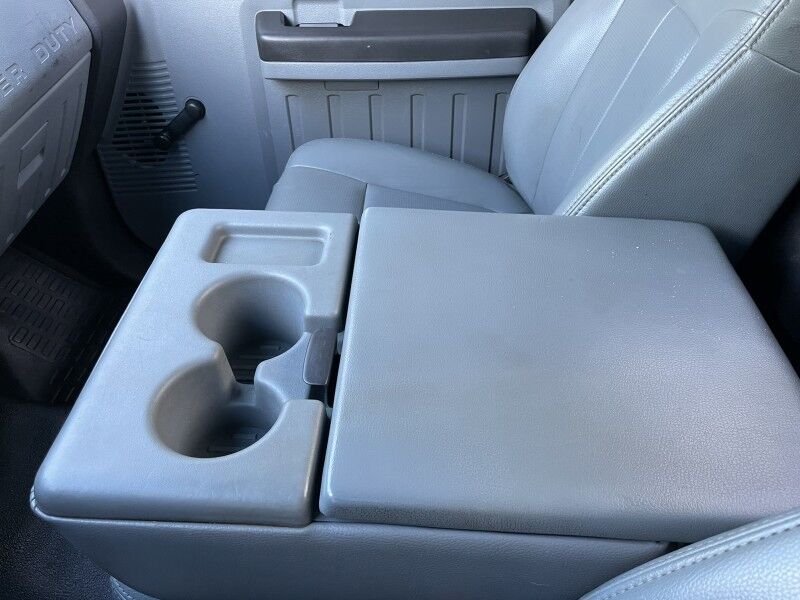 2012 Ford Super Duty F-250 Cab & Chassis XL Collinsville OK