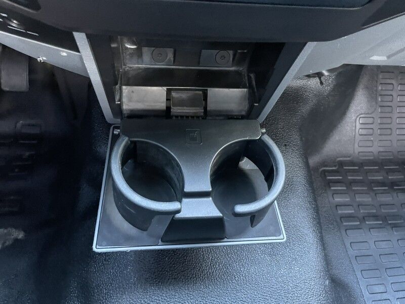 2012 Ford Super Duty F-250 Cab & Chassis XL Collinsville OK