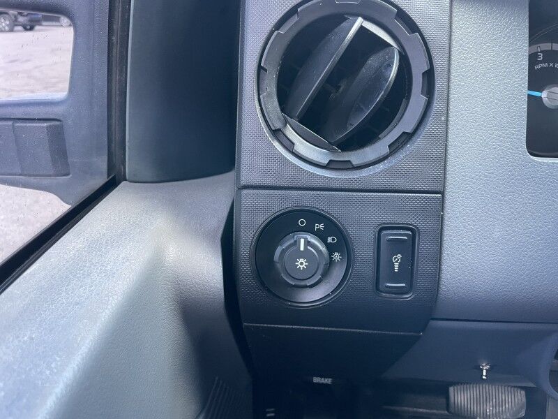 2012 Ford Super Duty F-250 Cab & Chassis XL Collinsville OK