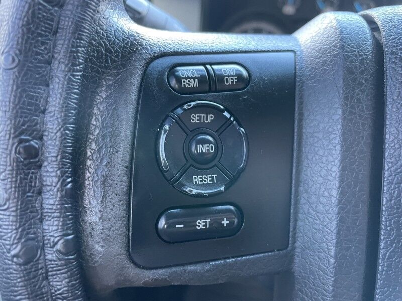 2012 Ford Super Duty F-250 Cab & Chassis XL Collinsville OK