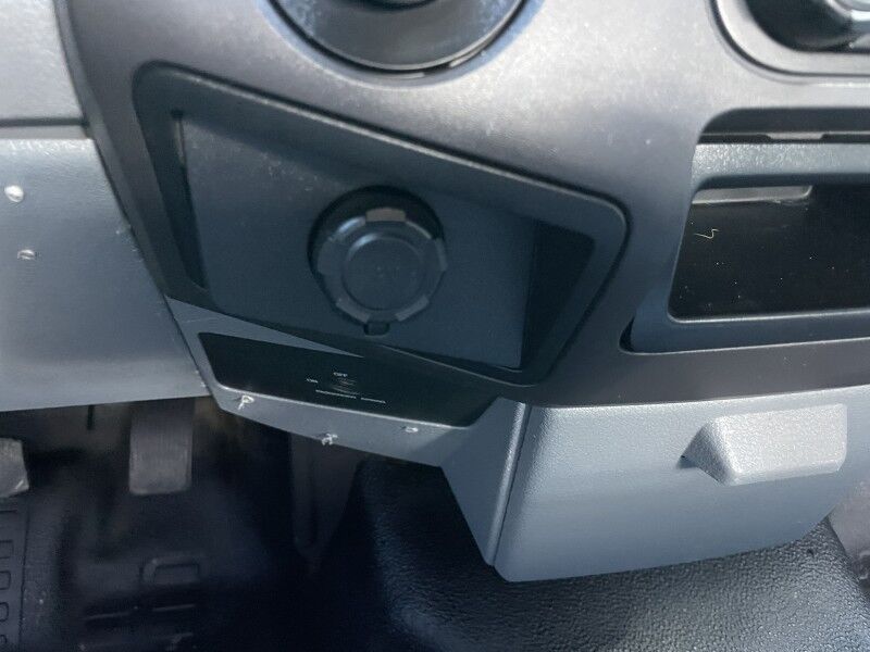 2012 Ford Super Duty F-250 Cab & Chassis XL Collinsville OK