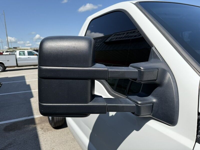 2012 Ford Super Duty F-250 Cab & Chassis XL Collinsville OK