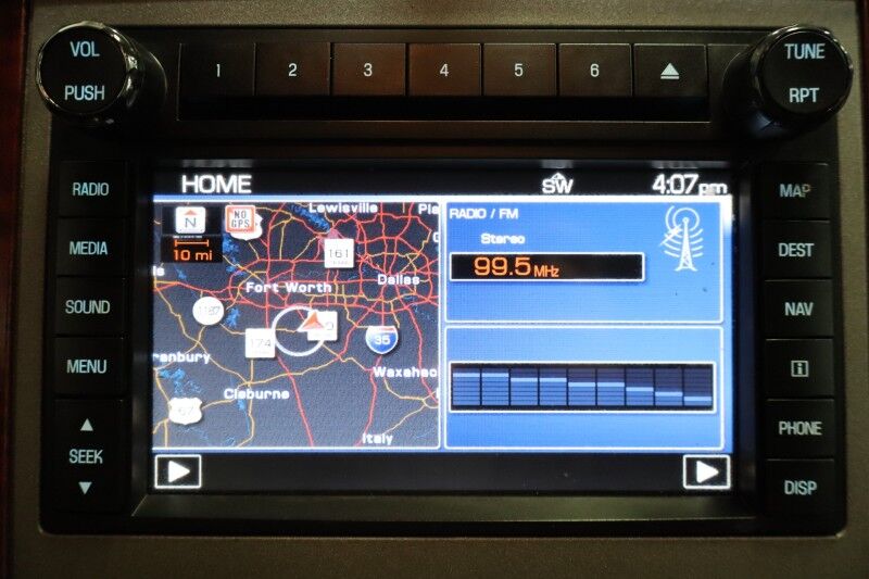 2012 Ford Super Duty F-250 King Ranch 6.7L Diesel GPS Camera Sunroof NEW 35in Tires Arlington TX