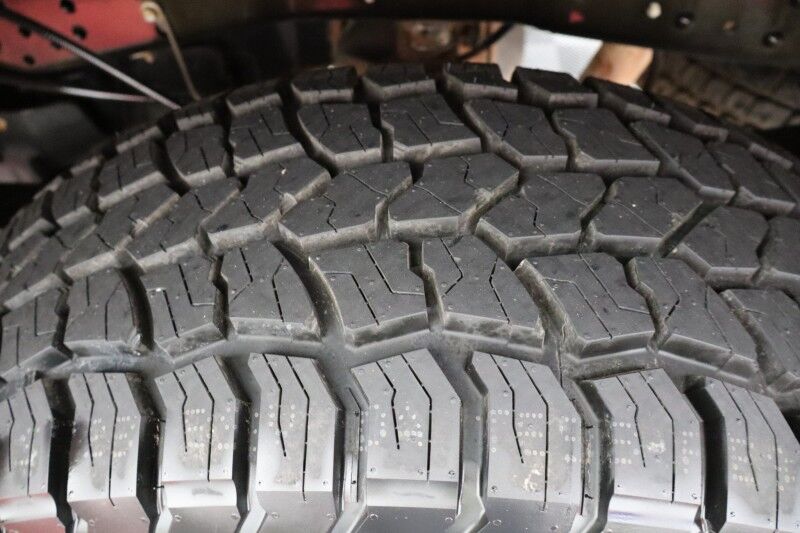 2012 Ford Super Duty F-250 King Ranch 6.7L Diesel GPS Camera Sunroof NEW 35in Tires Arlington TX