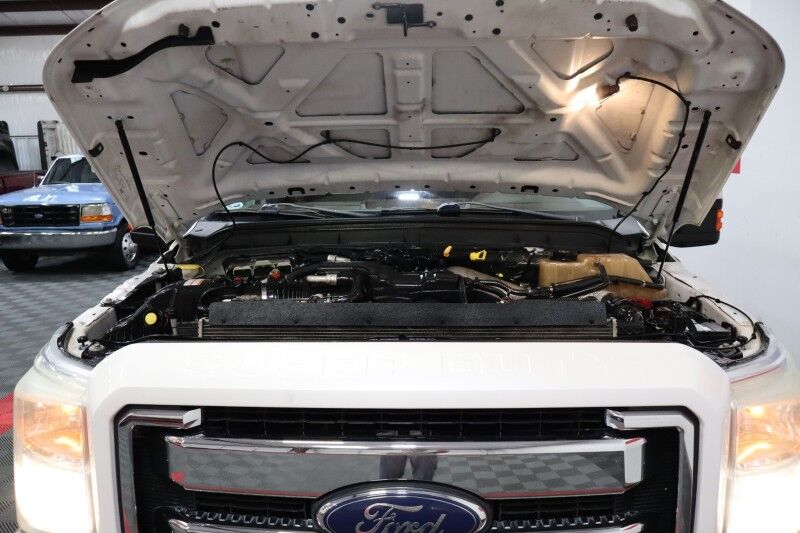 2012 Ford Super Duty F-250 King Ranch 6.7L Diesel GPS Camera Sunroof NEW 35in Tires Arlington TX