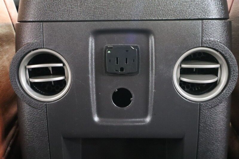2012 Ford Super Duty F-250 King Ranch 6.7L Diesel GPS Camera Sunroof NEW 35in Tires Arlington TX
