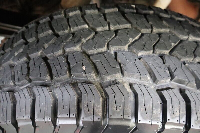 2012 Ford Super Duty F-250 King Ranch 6.7L Diesel GPS Camera Sunroof NEW 35in Tires Arlington TX
