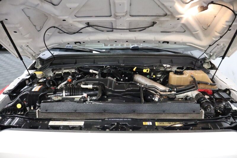2012 Ford Super Duty F-250 King Ranch 6.7L Diesel GPS Camera Sunroof NEW 35in Tires Arlington TX