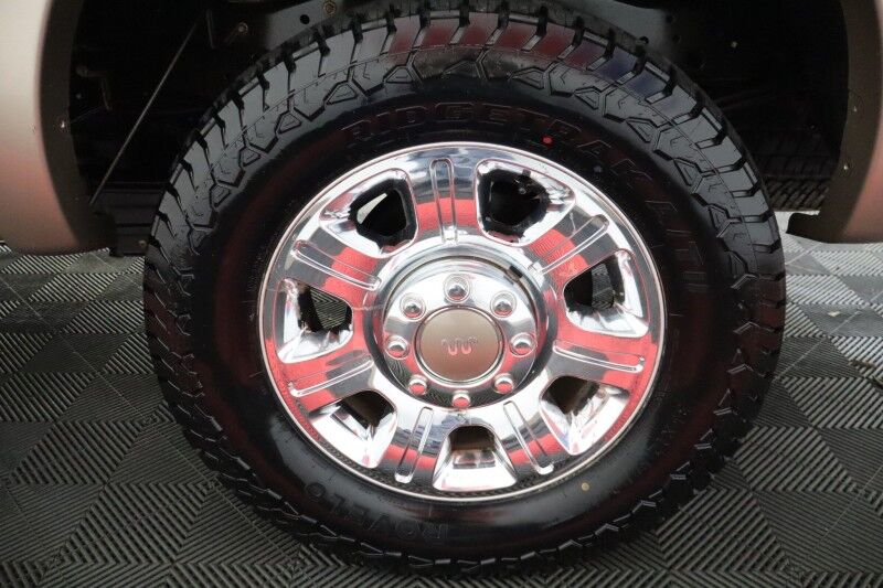 2012 Ford Super Duty F-250 King Ranch 6.7L Diesel GPS Camera Sunroof NEW 35in Tires Arlington TX