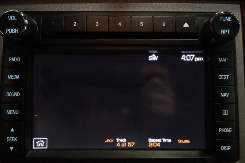 2012 Ford Super Duty F-250 King Ranch 6.7L Diesel GPS Camera Sunroof NEW 35in Tires Arlington TX