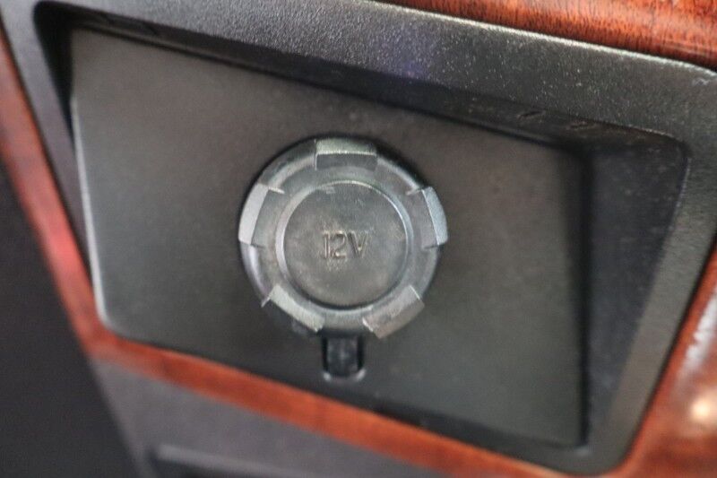 2012 Ford Super Duty F-250 King Ranch 6.7L Diesel GPS Camera Sunroof NEW 35in Tires Arlington TX